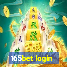 165bet login